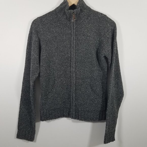 Columbia Sweaters - Columbia Zip-Up Sweater Size S